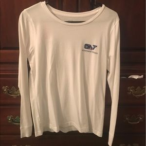 Vineyard Vine long sleeve with TAGS!!